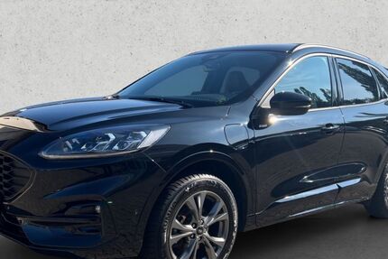 Ford Kuga 58.112 km 23.900 &euro; Alfeld 31061