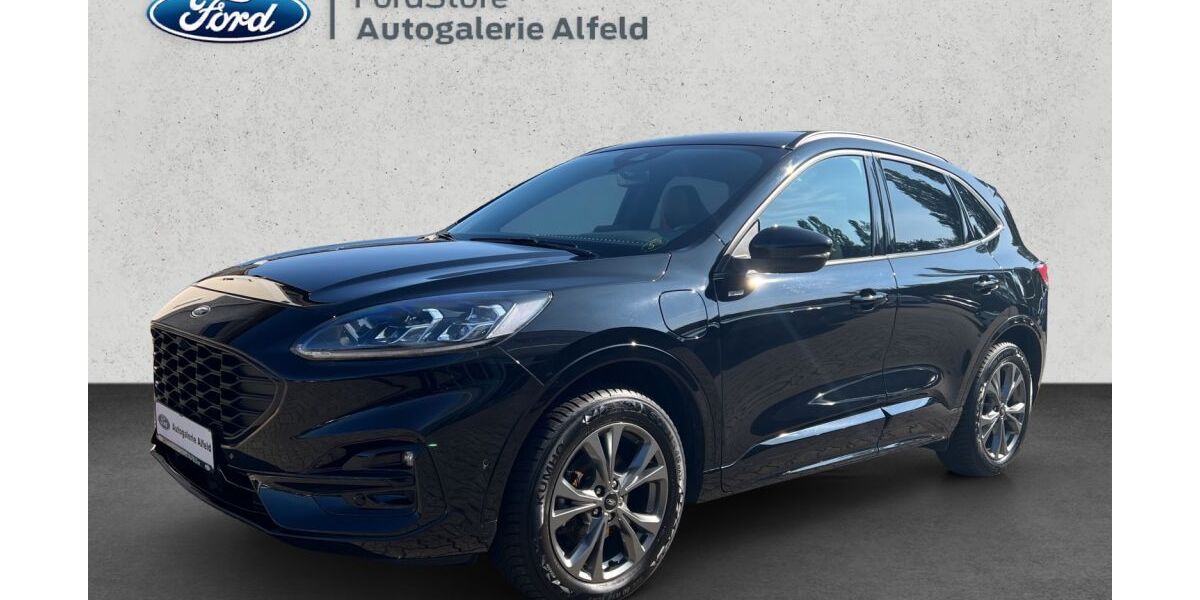 Ford Kuga 58.112 km 23.900 &euro; Alfeld 31061
