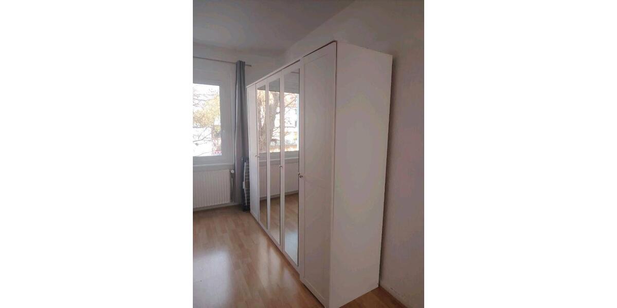 Etagenwohnung Hannover Ricklingen - 2 Zimmer, 50 m&sup2;, 1.000&euro; | Angebot:25232078