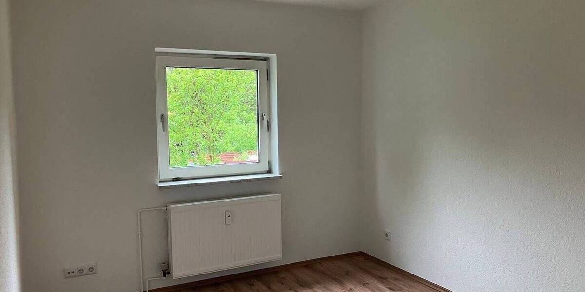 Etagenwohnung Salzgitter Hallendorf - 3 Zimmer, 55 m&sup2;, 335&euro; | Angebot:26542755