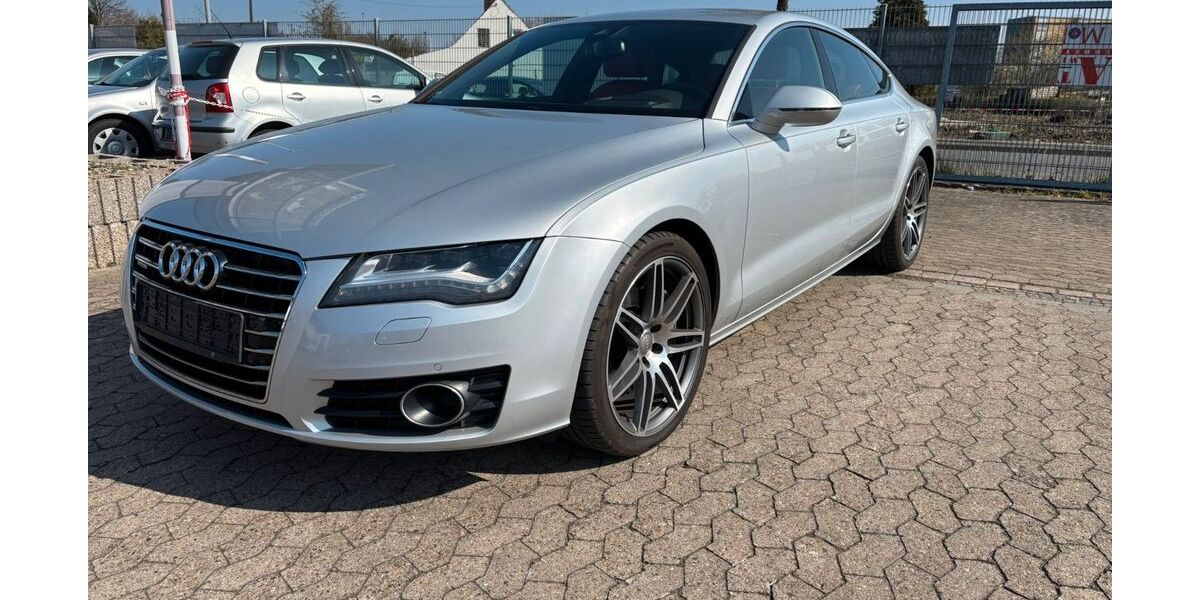 Audi A7 157.727 km 15.900 &euro; Hannover 30419