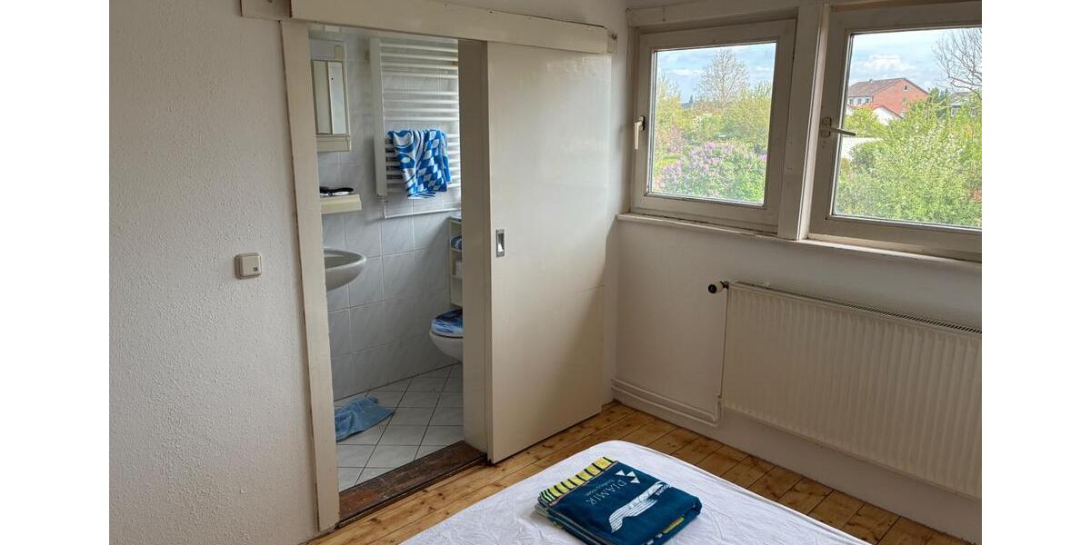 Doppelhaushälfte Bockenem - 6 Zimmer, 120 m&sup2;, 175.000&euro; | Angebot:27025194