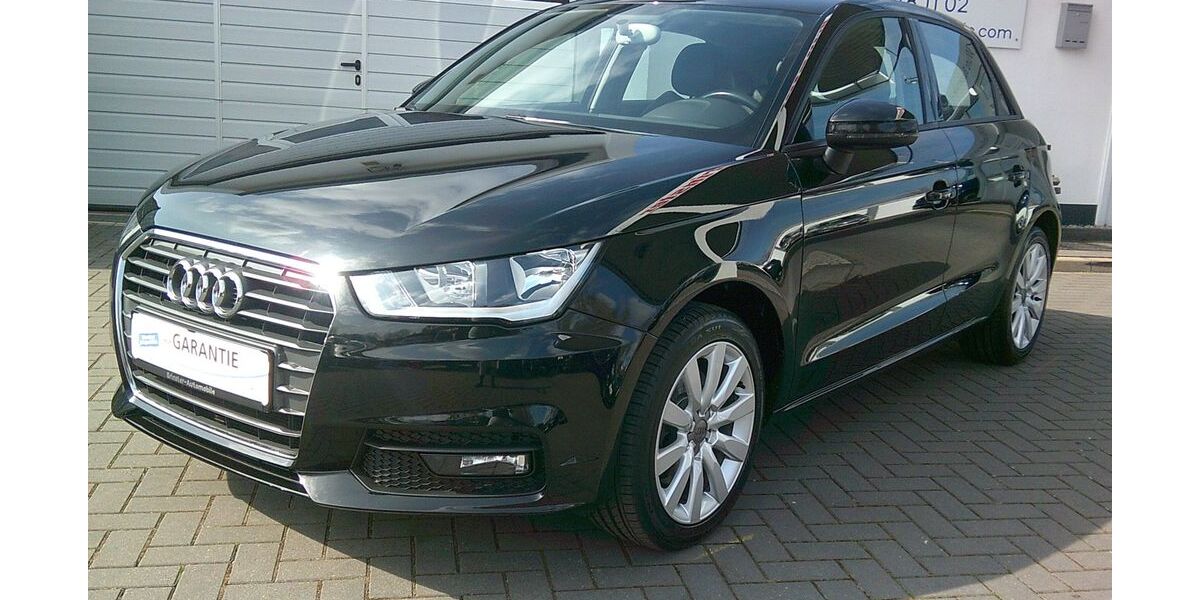 Audi A1 101.000 km 12.750 &euro; Gronau (Leine) OT Brüggen 31028