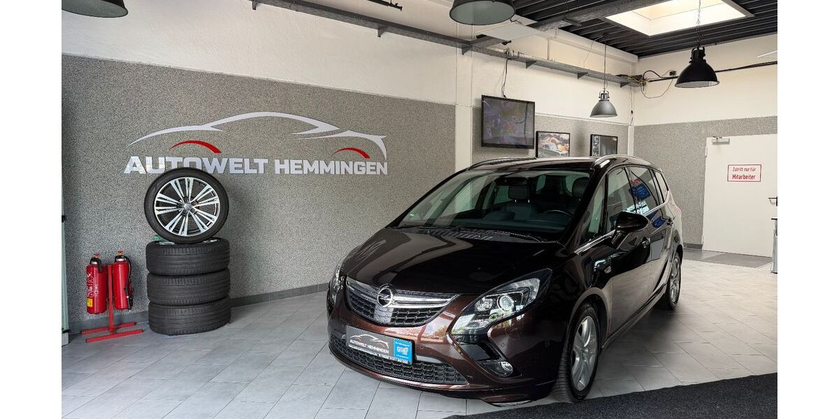Opel Zafira 130.678 km 9.999 &euro; Hemmingen 30966