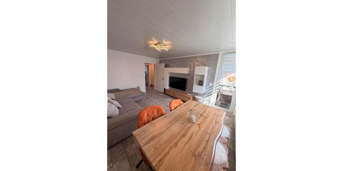 Etagenwohnung Salzgitter - 3 Zimmer, 63 m&sup2;, 125.000&euro; | Angebot:25921991