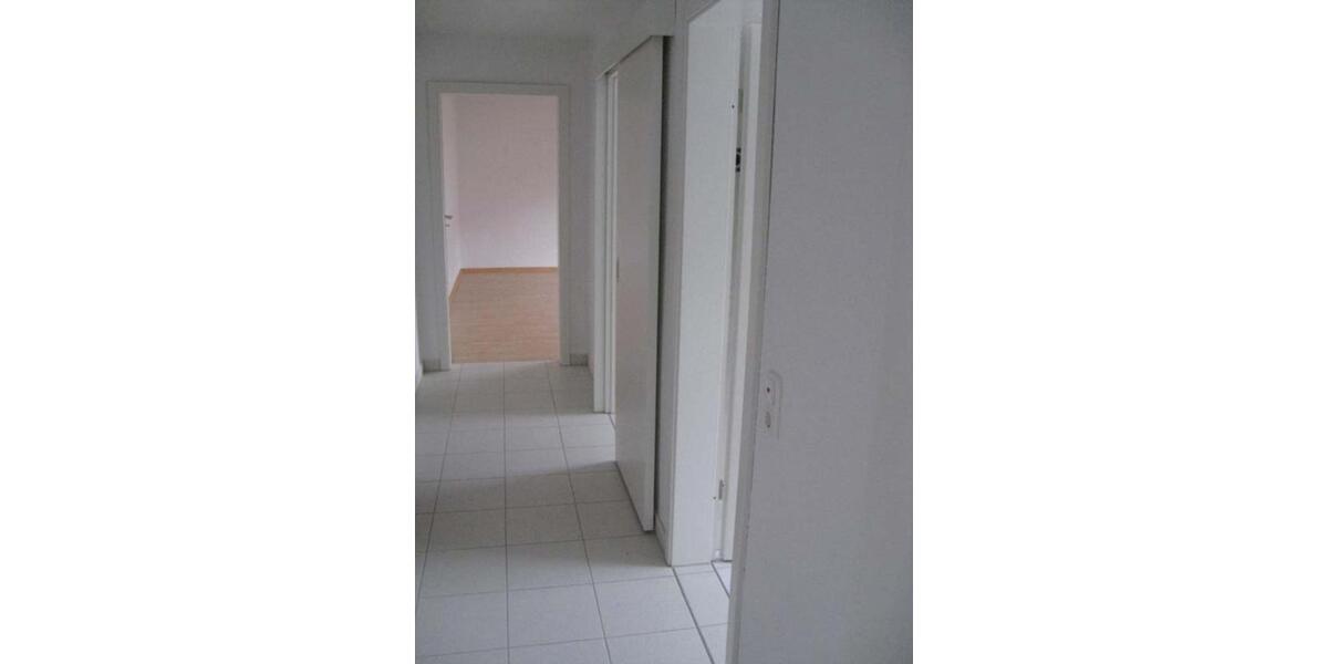 Hochparterre Hildesheim Bockfeld - 2 Zimmer, 48 m&sup2;, 395&euro; | Angebot:25823993