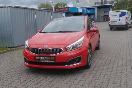 Kia ceed / Ceed 164.000 km 8.999 &euro; Hemmingen 30966