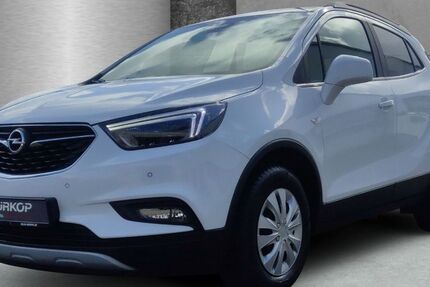 Opel Mokka X 155.951 km 9.490 &euro; Hildesheim 31135