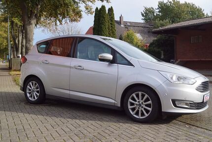Ford C-Max 138.100 km 6.950 &euro; Lengede / Broistedt 38268