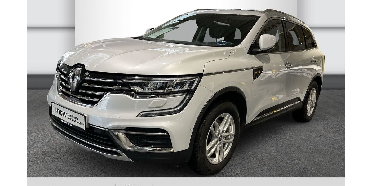 Renault Koleos 90.796 km 24.660 &euro; Hannover 30519