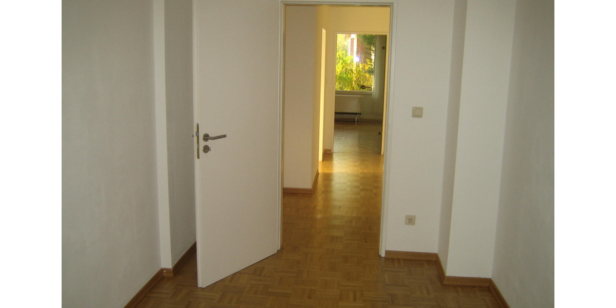 Terrassenwohnung Hannover Ricklingen - 3 Zimmer, 85 m&sup2;, 300.000&euro; | Angebot:25917408