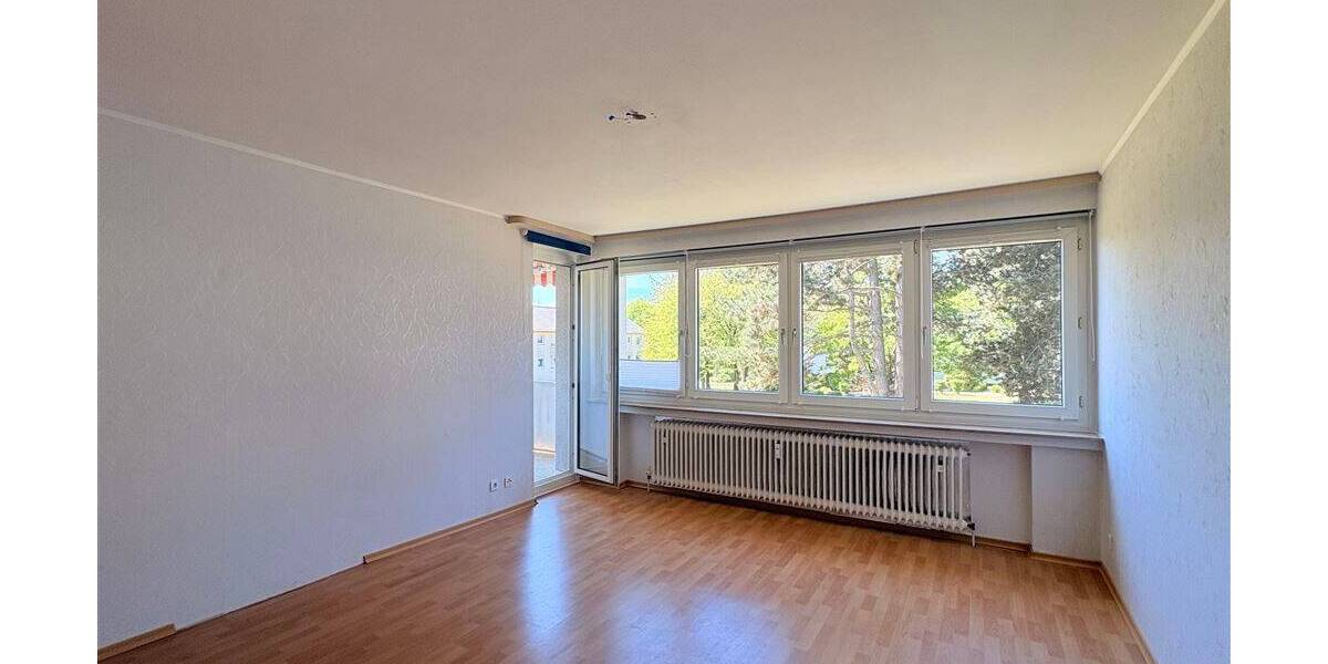 Etagenwohnung Peine Kernstadt Süd - 3 Zimmer, 67 m&sup2;, 135.000&euro; | Angebot:26543911