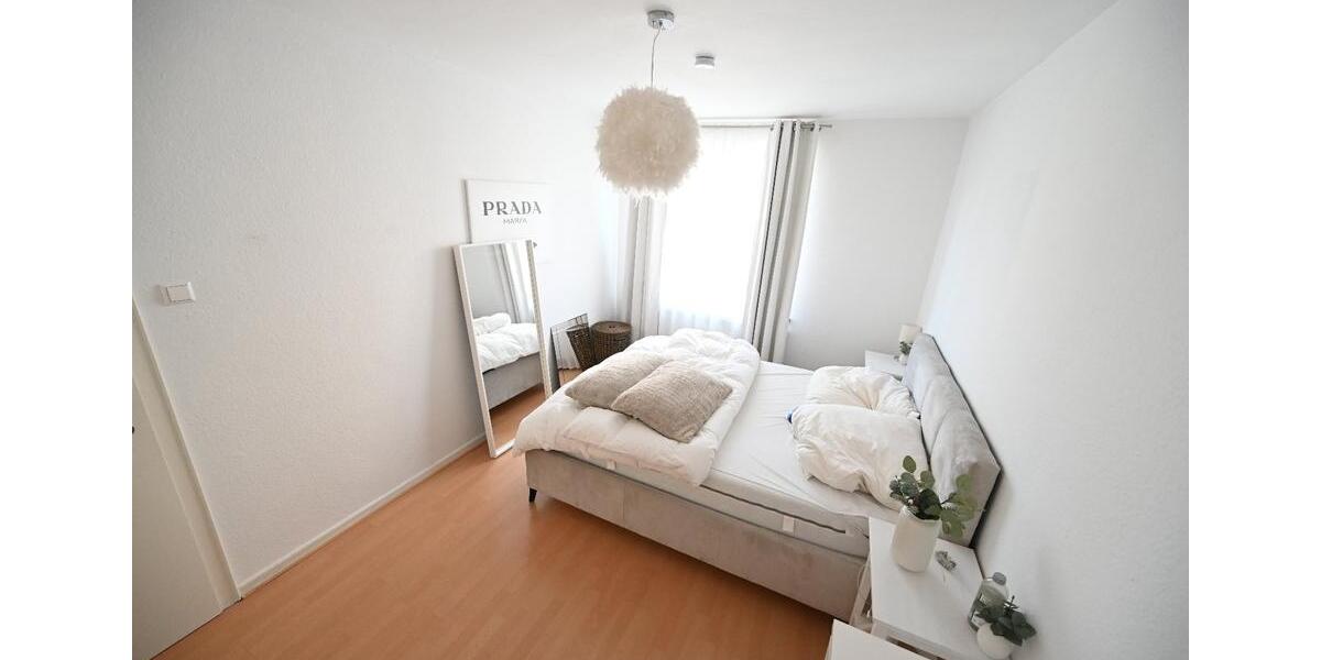 Etagenwohnung Hildesheim Itzum-Marienburg - 2 Zimmer, 43 m&sup2;, 540&euro; | Angebot:24979521