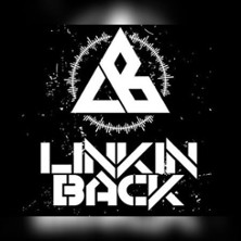 Linkin Back - A Tribute to Linkin Park 05.12.2026 Check Point