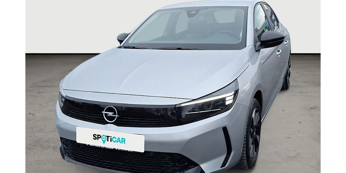 Opel Corsa 21.289 km 17.990 &euro; Hannover 30173