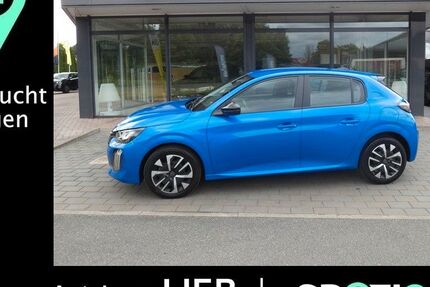 Peugeot 208 21.220 km 15.490 &euro; Bockenem 31167