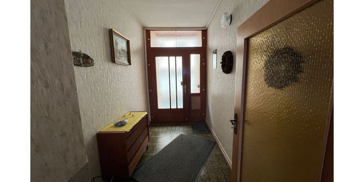 Haus mit inneren Werten - Reihenmittelhaus Bockenem | Angebot:26552113