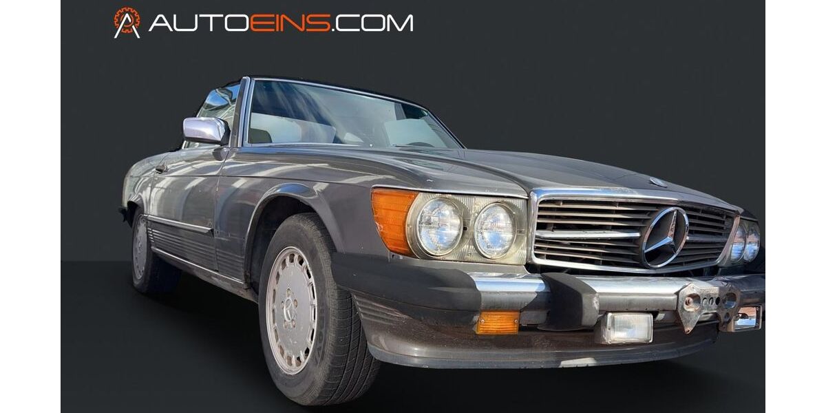 Mercedes-Benz 560 249.587 km 10.000 &euro; Ronnenberg StT Empelde Region Hannover 30952