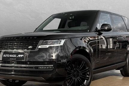 Land Rover Range Rover 4.890 km 170.990 &euro; Hannover 30179