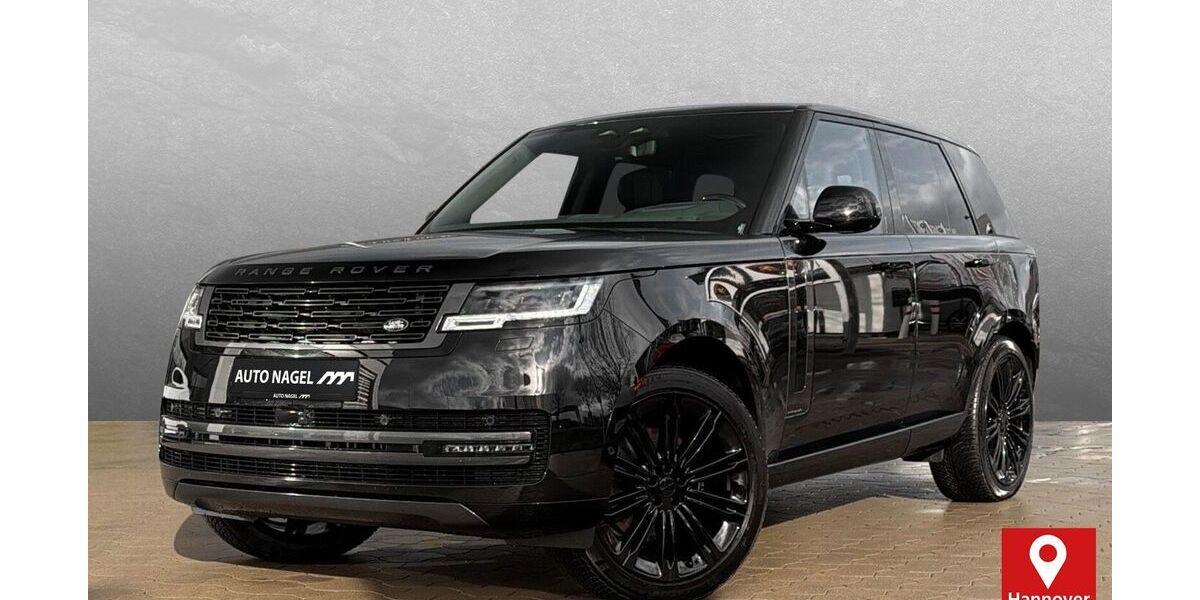 Land Rover Range Rover 4.890 km 170.990 &euro; Hannover 30179