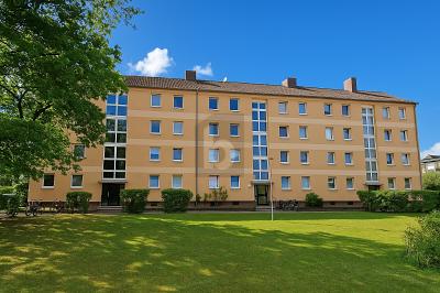 EINZIEHEN ODER NEU VERMIETEN - SOFORT MÖGLICH - Wohnung Hannover Bothfeld-Vahrenheide | Angebot:26055954