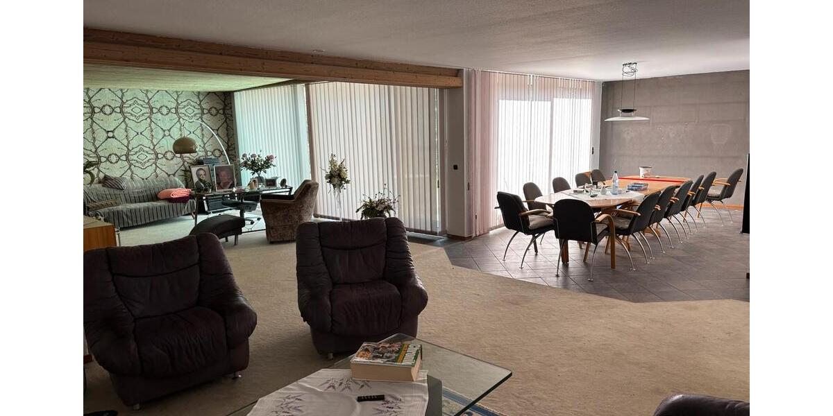 Bungalow Lengede - 10 Zimmer, 310 m&sup2;, 390.000&euro; | Angebot:26047125