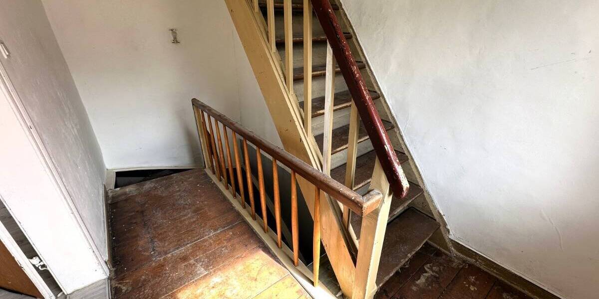 Einfamilienhaus Alfeld Imsen - 6 Zimmer, 145 m&sup2;, 59.000&euro; | Angebot:25984933