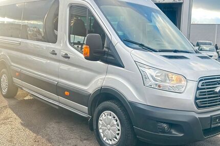 Ford Transit 347.800 km 13.999 &euro; Hannover 30179