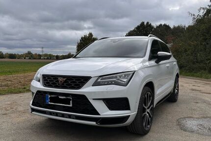 Cupra Ateca 64.500 km 25.900 &euro; Lengede 38268