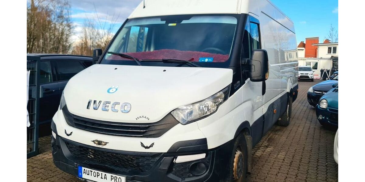 IVECO Andere 306.146 km 12.990 &euro; Hannover 30453