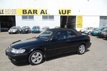 Saab 9-3 Cabriolet 2.0 T SE AUT- LEDER NAVI KLIMATRONIK 121.000 km 5.900 &euro; Hannover 30179