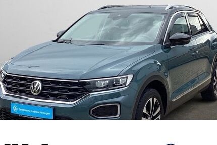 VW T-Roc 59.511 km 20.970 &euro; Hildesheim 31137