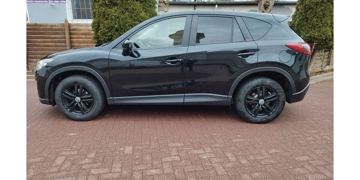 Mazda CX-5 134.500 km 7.000 &euro; Salzgitter 38259