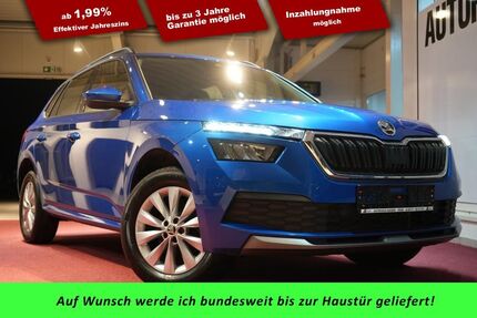 Skoda Kamiq 123.788 km 15.980 &euro; Peine 31228