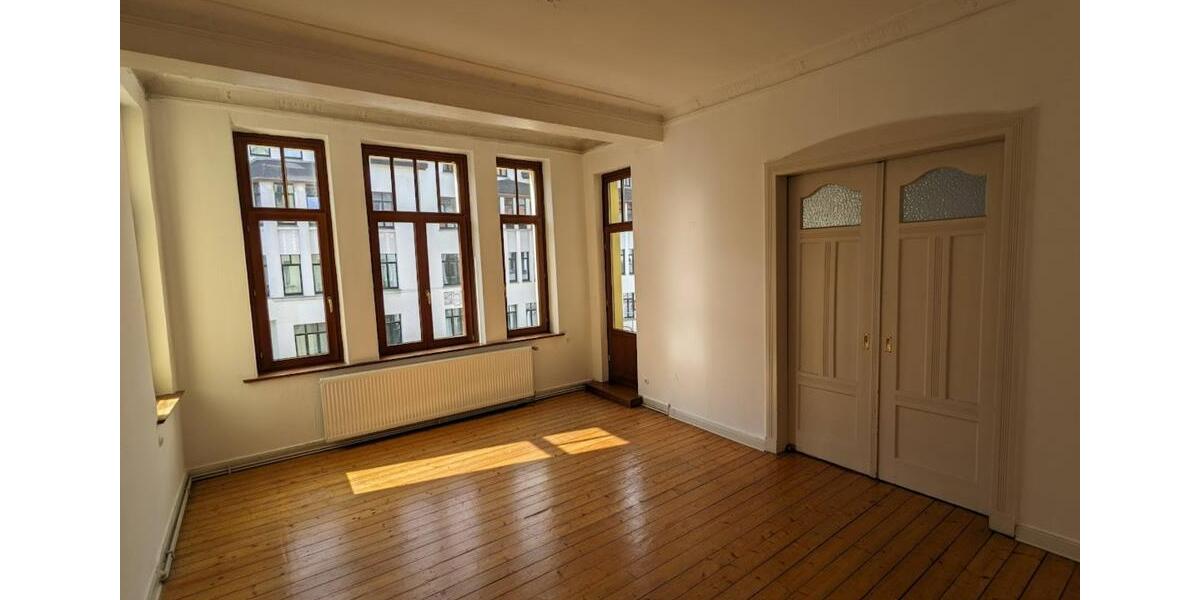 Etagenwohnung Hannover Linden-Limmer - 5 Zimmer, 152 m&sup2;, 669.000&euro; | Angebot:25234515