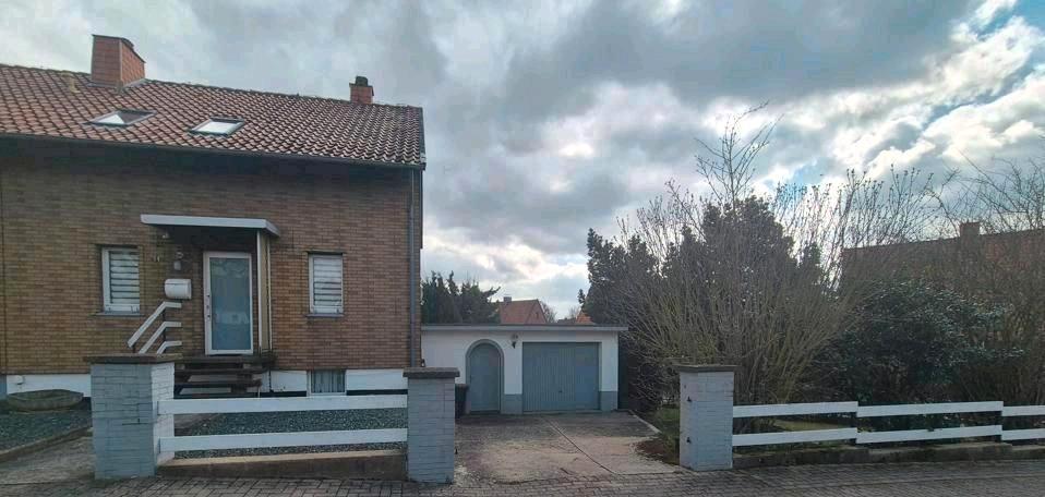 Doppelhaushälfte Salzhemmendorf - 3 Zimmer, 90 m&sup2;, 140.000&euro; | Angebot:26738562