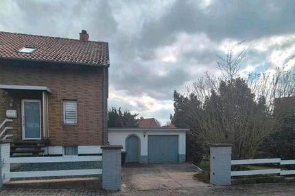 Haus Salzhemmendorf - 3 Zimmer, 90 m&sup2;, 140.000&euro; | Angebot:26738562