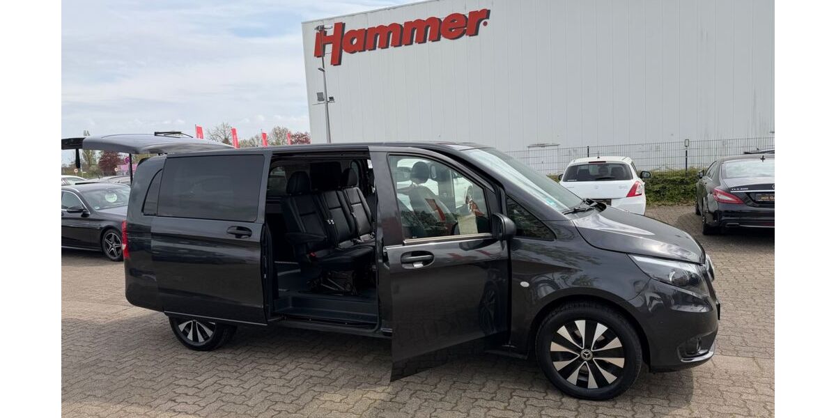 Mercedes-Benz Vito 75.000 km 37.900 &euro; Hannover/altwarmbüchen 30916