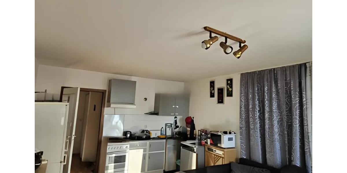 Etagenwohnung Hannover Buchholz-Kleefeld - 2 Zimmer, 40 m&sup2;, 500&euro; | Angebot:25511133