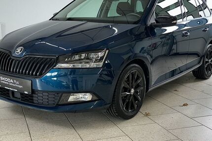 Skoda Fabia 29.124 km 15.999 &euro; Hemmingen/Hannover 30966