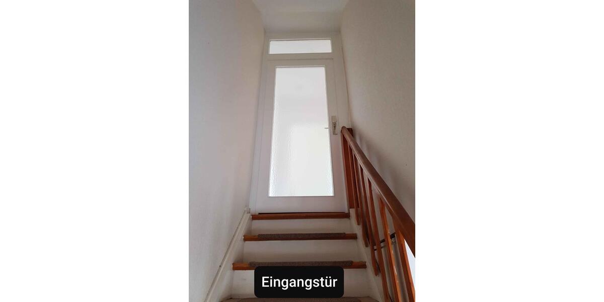 Dachgeschoßwohnung Hildesheim Himmelsthür - 2 Zimmer, 60 m&sup2;, 600&euro; | Angebot:26523690