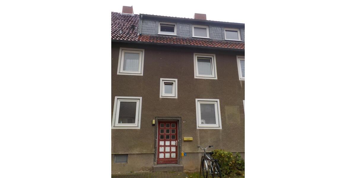 Etagenwohnung Salzgitter - 3 Zimmer, 52 m&sup2;, 290&euro; | Angebot:26233981