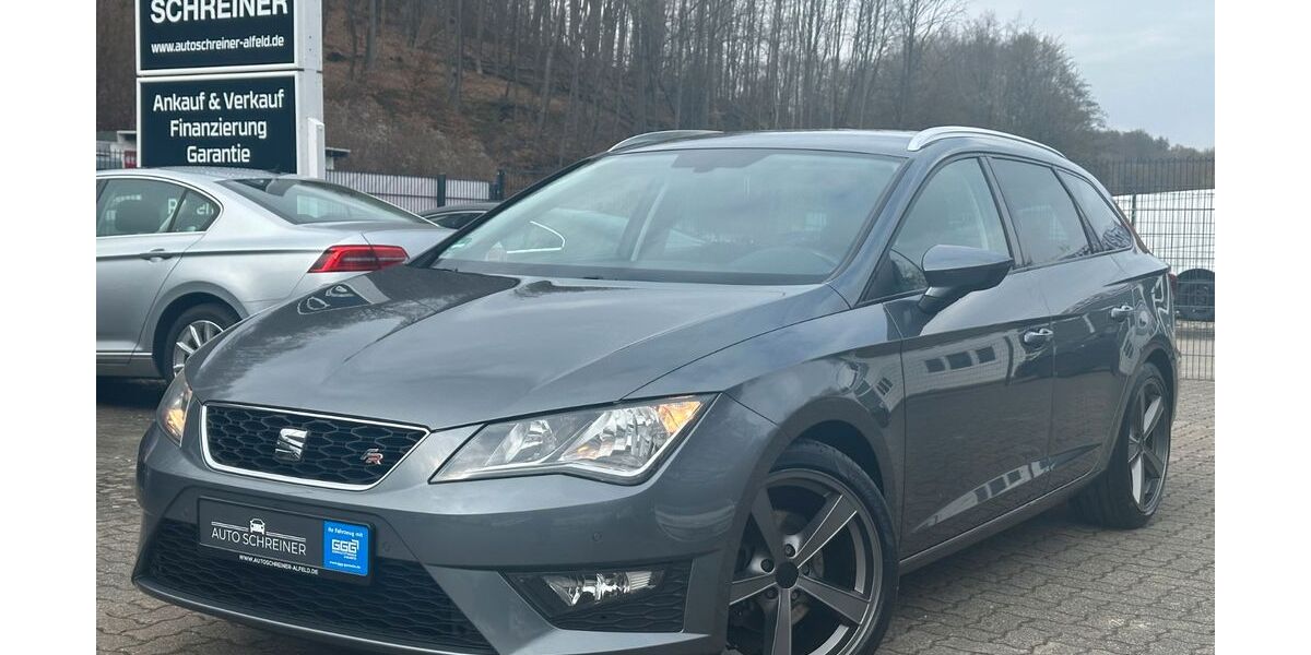 Seat Leon 200.000 km 7.900 &euro; Alfeld (Leine) 31061