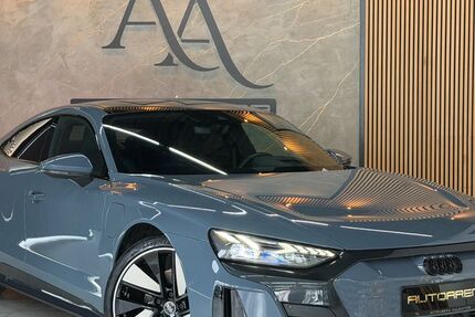 Audi e-tron GT 18.950 km 50.950 &euro; Salzgitter 38259