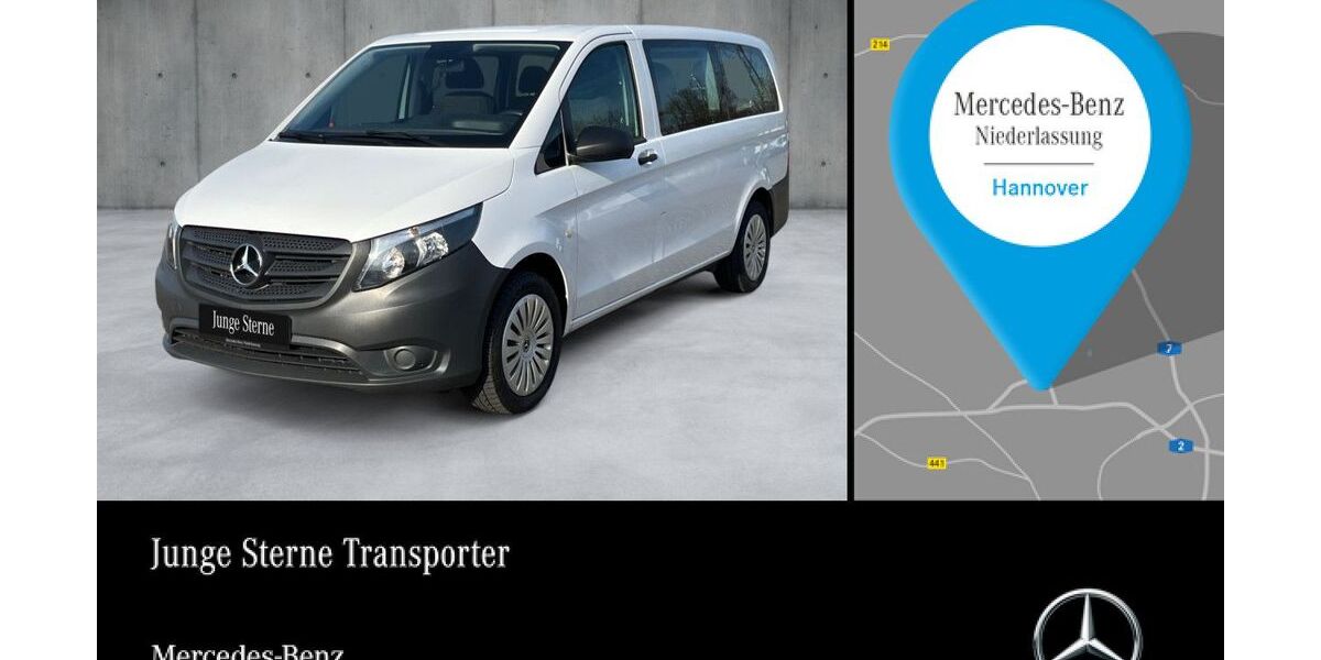 Mercedes-Benz Vito 38.465 km 33.480 &euro; Hannover - Langenhagen 30855