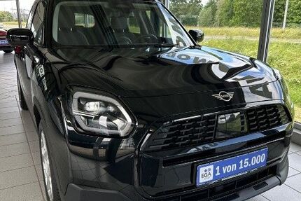 Mini Countryman C (Cooper) 24.001 km 31.630 &euro; Salzgitter 38228