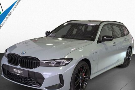 BMW 330 58.187 km 38.950 &euro; Hildesheim 31137