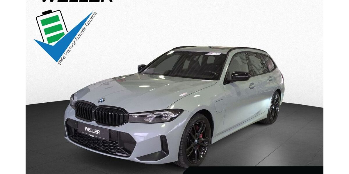 BMW 330 58.187 km 38.950 &euro; Hildesheim 31137