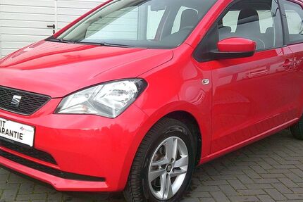 Seat Mii 38.000 km 9.999 &euro; Gronau (Leine) OT Brüggen 31028