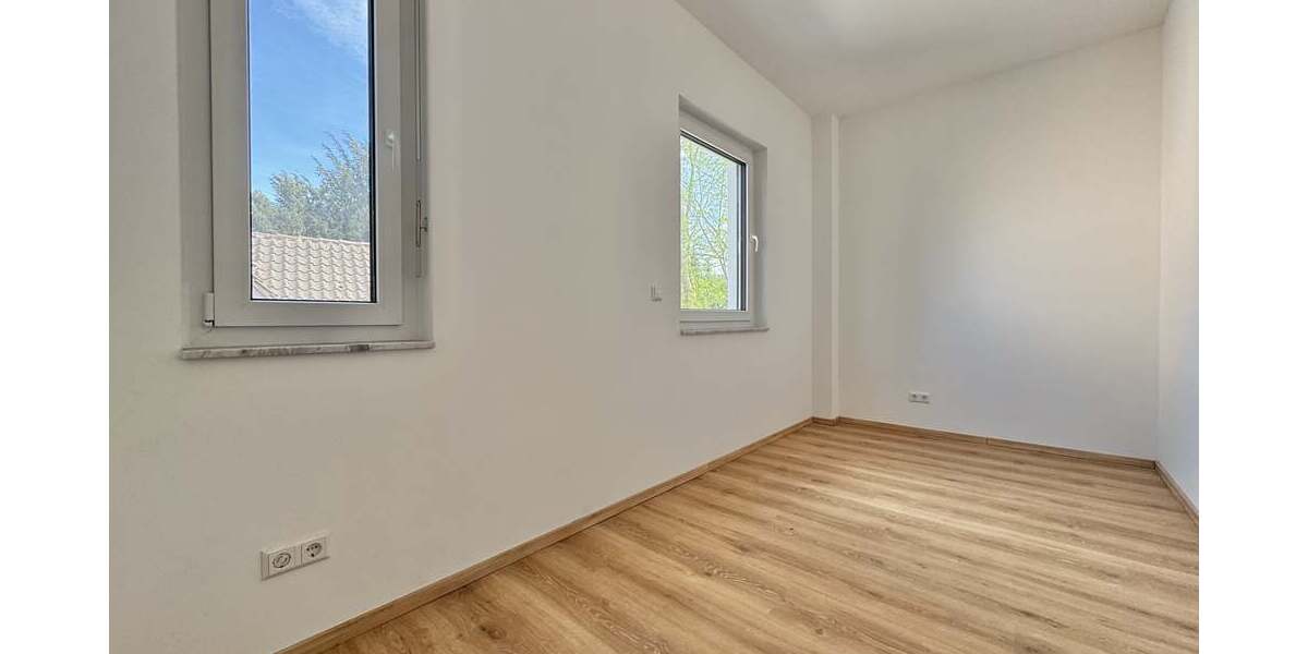 KFW-55 Wohnung mit Doppelgarage - Etagenwohnung Sarstedt Sarstedt | Angebot:26490838